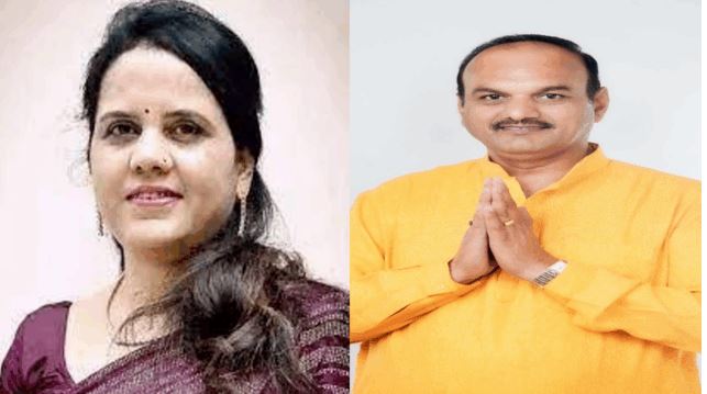 महापौर-सभापति ने स्वतंत्रता और श्रीकृष्ण जन्माष्टमी पर दी अग्रिम हार्दिक एवं शुभकामनाएं
