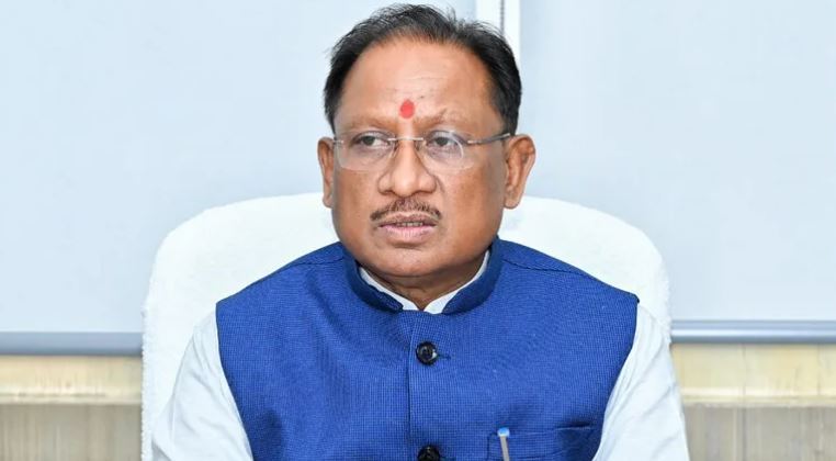 विदेश में भी छत्तीसगढ़ की चिंता: मुख्यमंत्री ने जापान से फोन पर ली बस्तर संभाग में बाढ़ की जानकारी