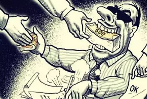 आचार संहिता के दौरान गबन का बड़ा खेल &ndash; पूर्व सरपंच और सचिव पर लाखों की हेराफेरी का आरोप