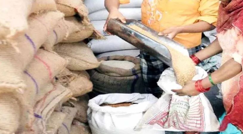3 माह का राशन जिन्हें नहीं मिला, उनके लिए फिर पोर्टल खोलने की तैयारी, ले सकेंगे चावल