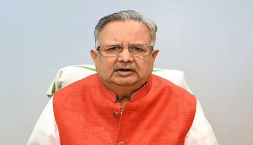 कैलाश मानसरोवर यात्रा फिर से शुरू होने पर विधानसभा अध्यक्ष रमन सिंह ने श्रद्धालुओं दी शुभकामनाएं