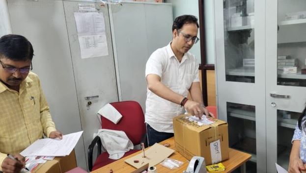 नशीली दवाओं के दुरुपयोग पर रोकथाम के लिए राज्य भर में कार्रवाई लगातार जारी