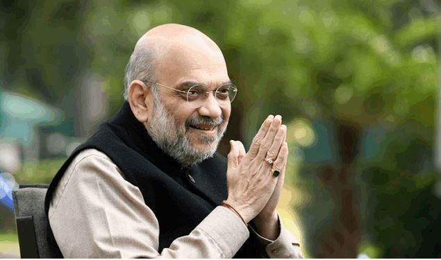 बस्तर दशहरा में आएंगे केंद्रीय गृहमंत्री अमित शाह, मुरिया दरबार में जनता की सुनेंगे समस्याएं