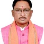 विष्णुदेव साय ने दी जशपुर जिले को बड़ी सौगात : आधा दर्जन सड़कों के लिए 13 करोड़ 63 लाख रुपए की मिली मंजूरी