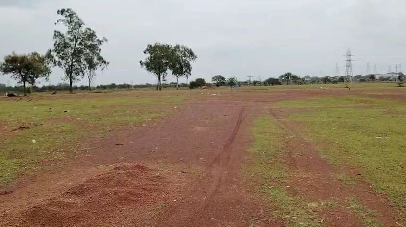 राजधानी में सबसे बड़ा जमीन फर्जीवाड़ा: 150 करोड़ की सरकारी जमीन पहले किसानों के नाम चढ़ाई, फिर बेचा रसूखदारों को, फिर&hellip;