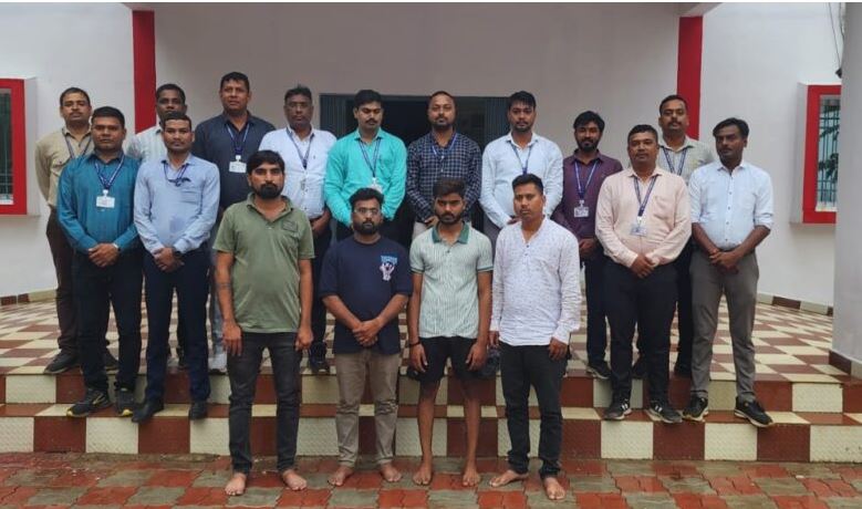 वर-वधू परिचय साइट पर शादी का झांसा, साइबर शील्ड अभियान में 4 आरोपी गिरफ्तार, करोड़ों की ठगी का खुलासा