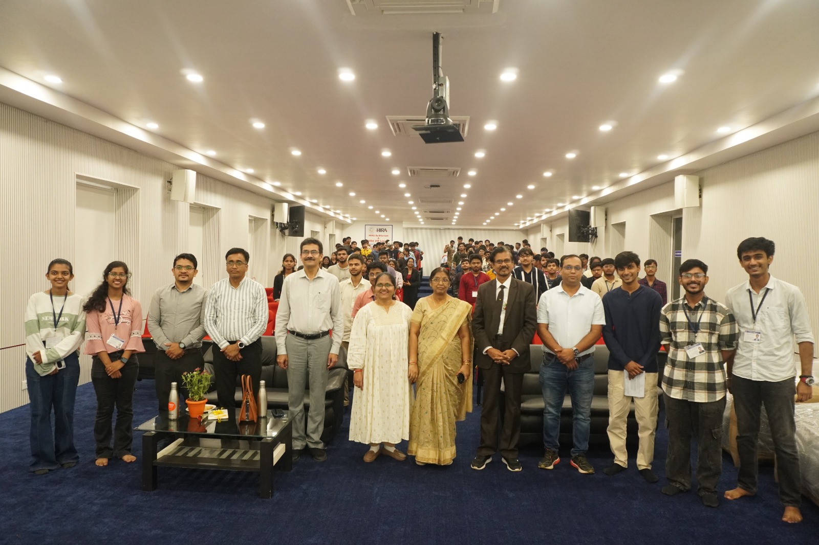 विश्व मानसिक स्वास्थ्य दिवस पर सेमिनार, छात्रों को मानसिक जागरूकता का संदेश