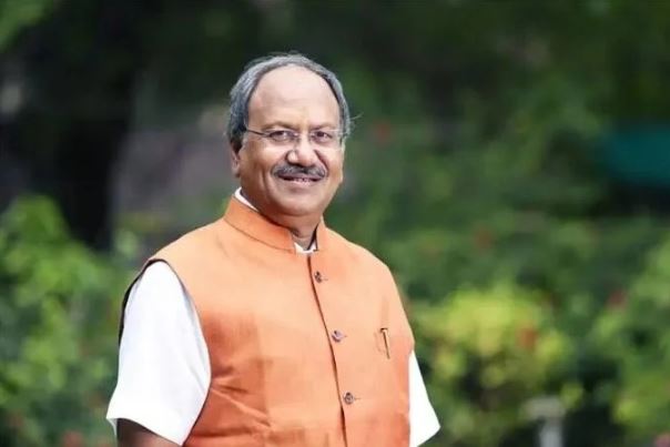 सांसद बृजमोहन अग्रवाल को मिली नई जिम्मेदारी, रसायन और उर्वरक संबंधी स्थायी समिति के बने सदस्य