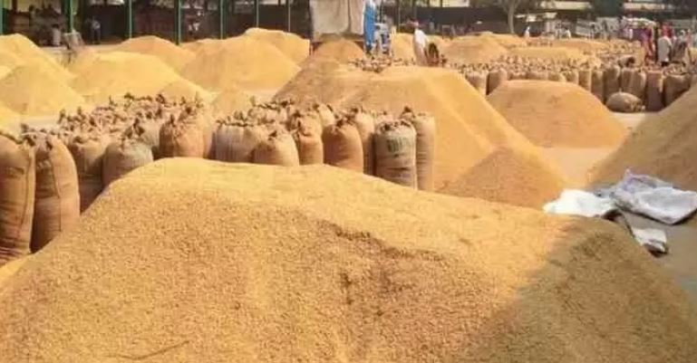 धान खरीदी के लिए &lsquo;तुहर टोकन मोबाइल एप&rsquo; प्रारंभ, किसानों को मिलेगी घर बैठे टोकन सुविधा, समितियों में लंबी कतारों से मिलेगी मुक्ति