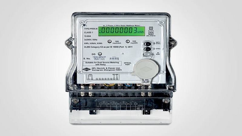 Smart Meter से होगी बकाया वसूली, बिजली कंपनी ने चार हजार कमर्शियल उपभोक्ताओं की तैयार की सूची