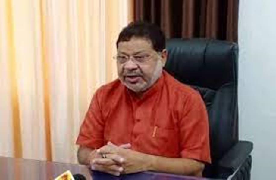 रायपुर दक्षिण विधायक को आया फर्जी IB अधिकारी का कॉल... पहलगाम हमले में नंबर ट्रेस होने की कही बात