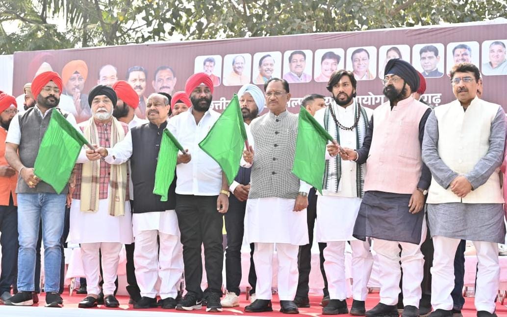 छोटी सी उम्र में साहिबजादों ने वीरता और गौरव की जो मिसाल पेश की, वह युगों तक प्रेरणा देती रहेगीः मुख्यमंत्री साय