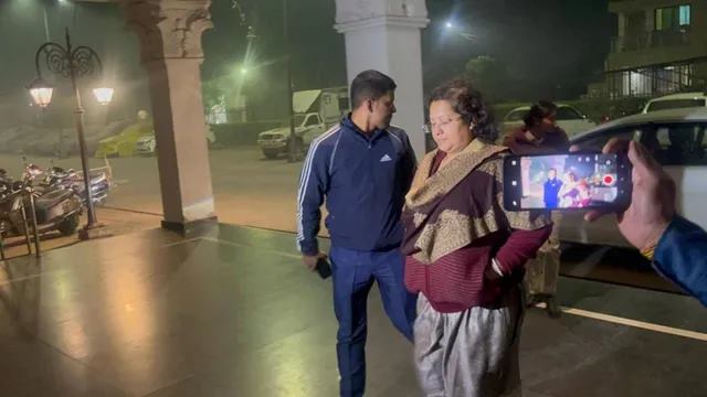 कोयला लेवी घोटाला मामले में ईडी की बड़ी कार्रवाई,सौम्या चौरसिया और निखिल चंद्राकर की 8 संपत्तियां अटैच