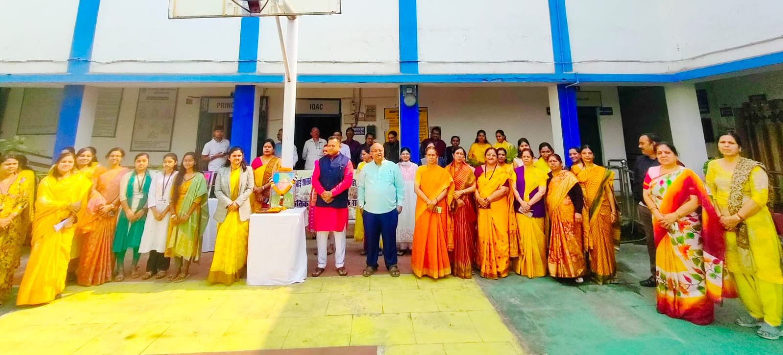 वंदेमातरम गीत भारत माता के प्रति प्रेम और राष्ट्र के प्रति समर्पण का प्रतीक हैः मनोज वर्मा