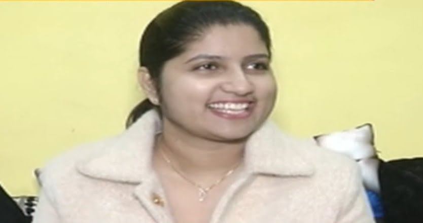 CGPSC की टॉपर व वित्त विभाग की अधिकारी अनिता सोनी की पीलिया से मौत