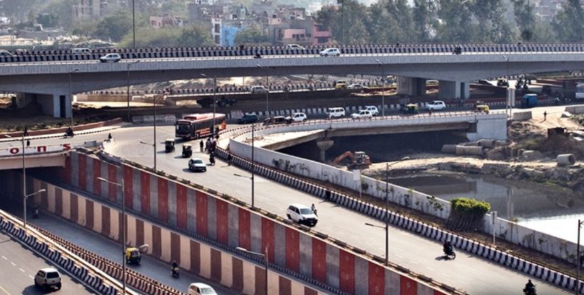 रायपुर से भिलाई-दुर्ग के बीच ट्रैफिक होगा फास्ट : सिरसा गेट और खुर्सीपार चौक पर बनेंगे ग्रेड सेपरेटर, निर्माण के लिए 77.36 करोड़ रुपये स्वीकृत