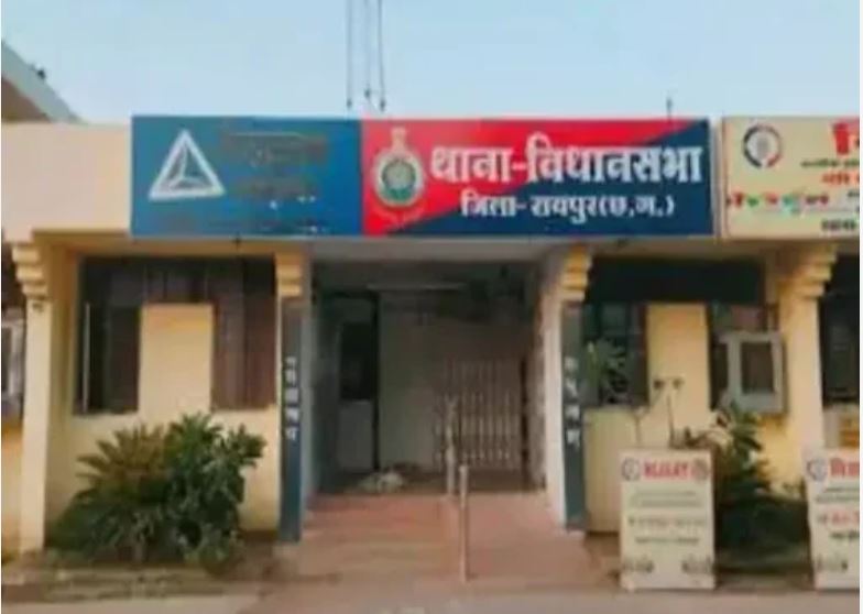 RTO के ई-चालान के नाम पर ठगी गिरोह का पर्दाफाश, APK फाइल भेजकर लगाते थे चूना, रायपुर पुलिस ने&hellip;