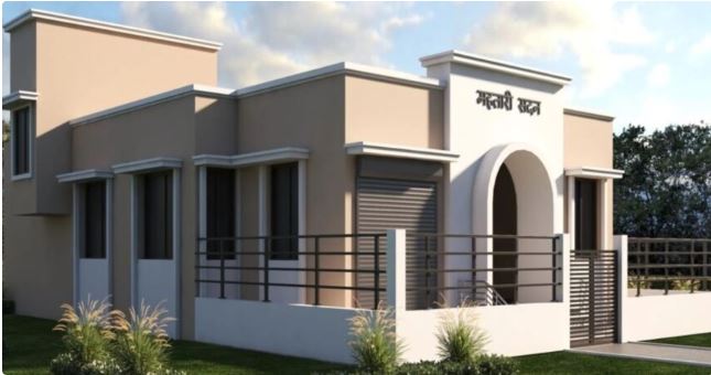 छत्तीसगढ़ के हर ग्राम पंचायत में बनेगा महतारी सदन, 100 करोड़ मंजूर, जानें क्या है सरकार का मास्टर प्लान