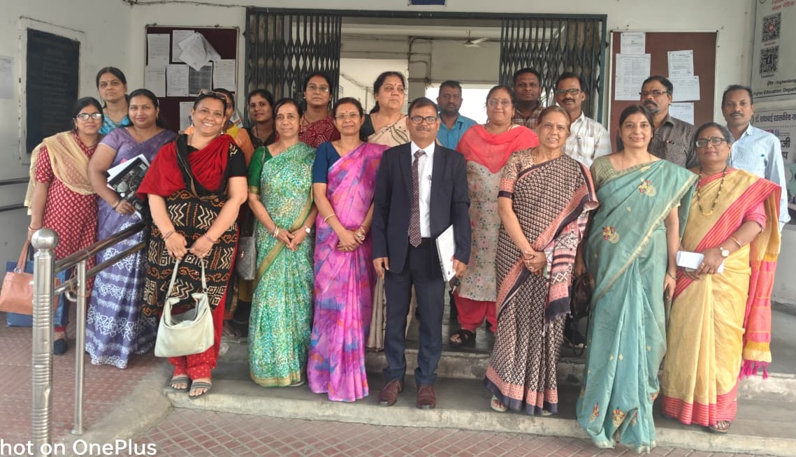 पितृसत्तात्मक समाज ही लैंगिक असमानता का कारणः डॉ सुरेंद्र कुमार