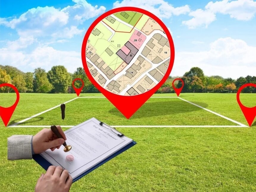 छत्तीसगढ़ के 4 जिलों में आज से लागू हुईं जमीन की नई गाइडलाइन.. जानें आपने जिले का हाल