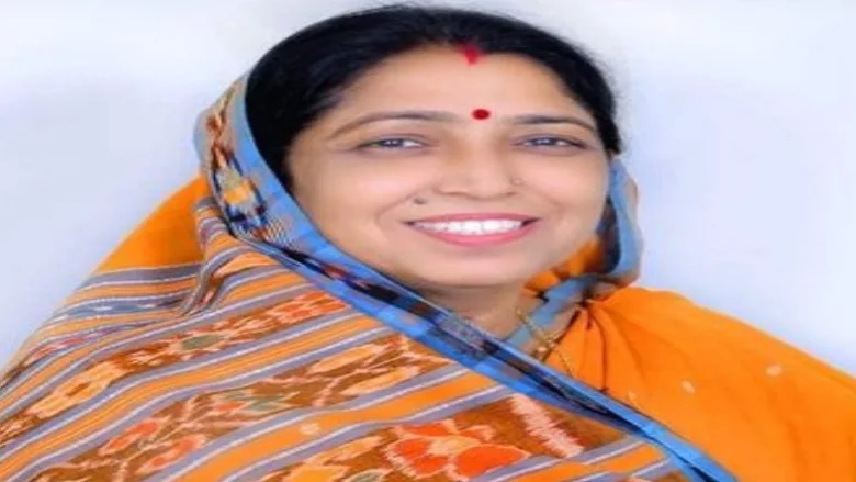 बीजेपी ने लक्ष्मी वर्मा को बनाया राज्यसभा उम्मीदवार, केंद्रीय चुनाव समिति ने जारी की सूची