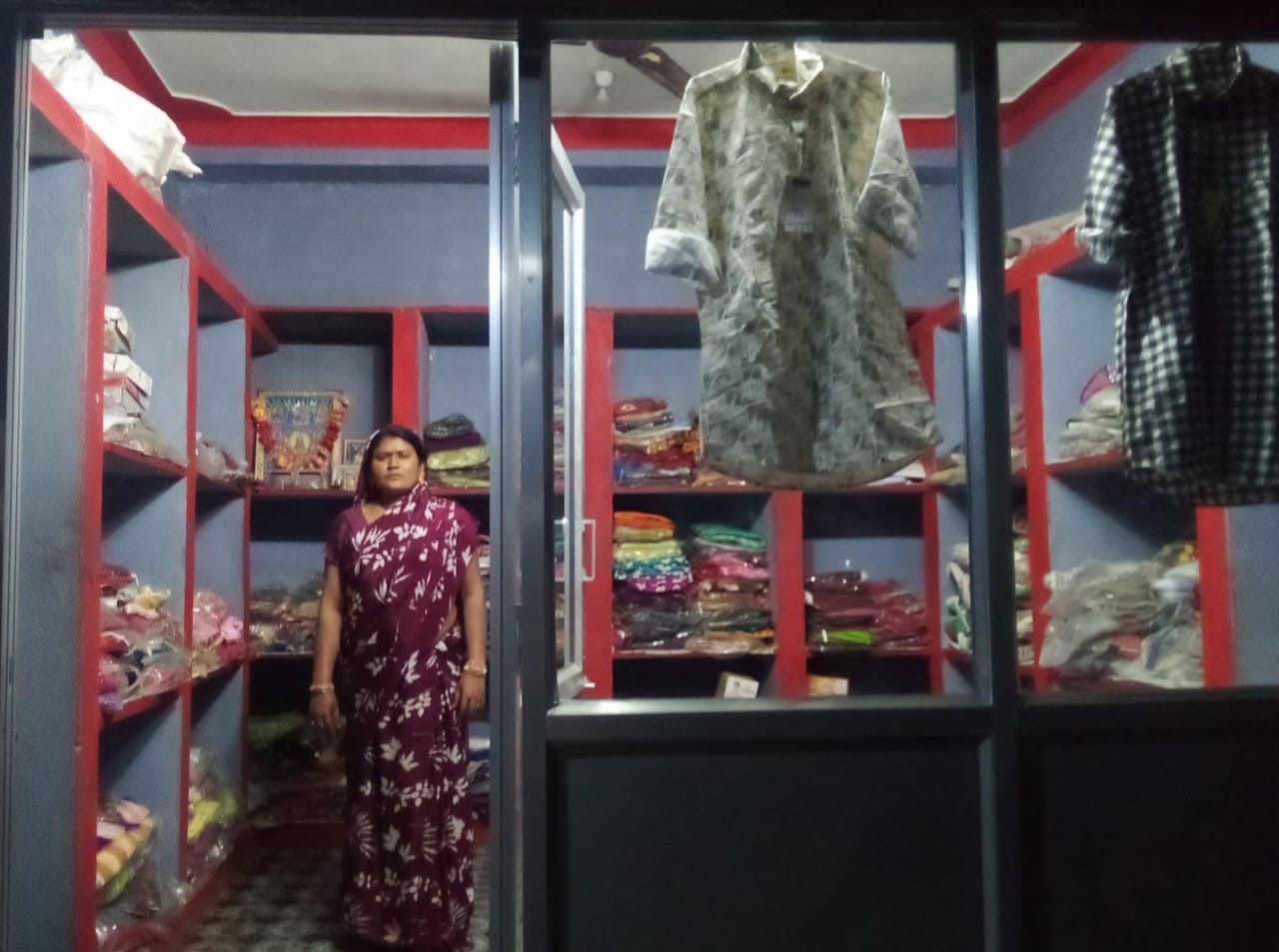 महिला सशक्तिकरण और आत्मनिर्भरता की प्रेरक मिसाल जानकी