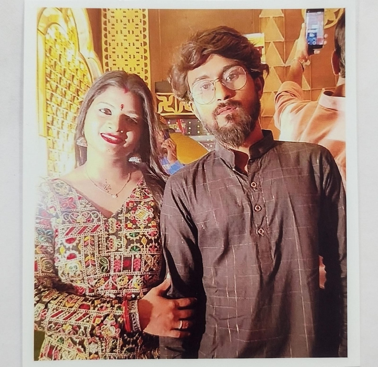 अंतर्जातीय विवाह प्रोत्साहन योजना ने बदल दी अभिषेक-बबीता की ज़िंदगी, सामाजिक समरसता की ओर बढ़ाया कदम