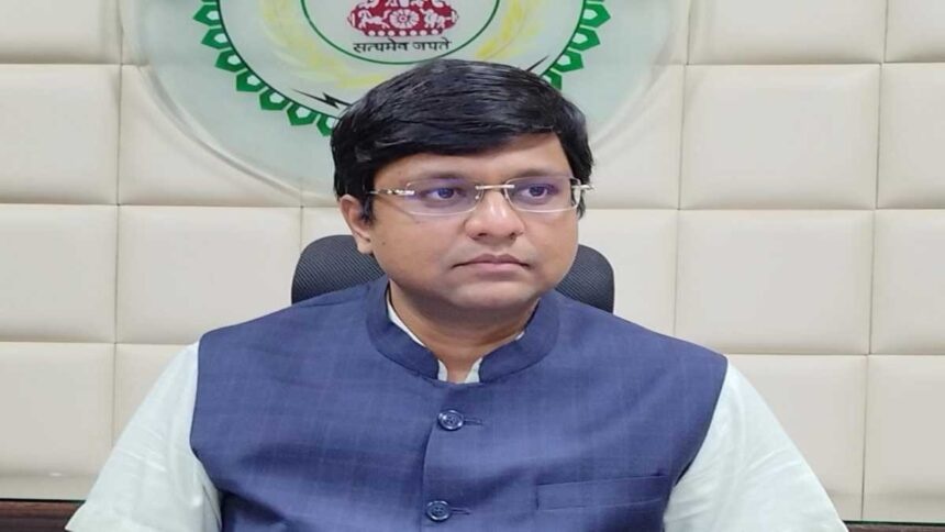 छत्तीसगढ़ कैडर के IAS डॉ. रवि मित्तल को मिली बड़ी जिम्मेदारी, प्रधानमंत्री कार्यालय में उप सचिव नियुक्त