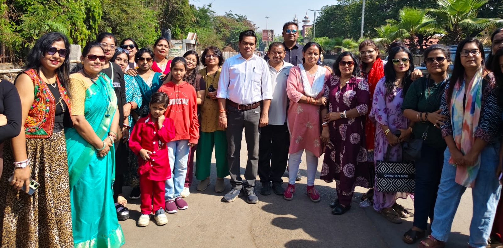 सतरेंगा में जुटेंगी महिला पत्रकार, प्रकृति के बीच संवाद और सीख का संगम