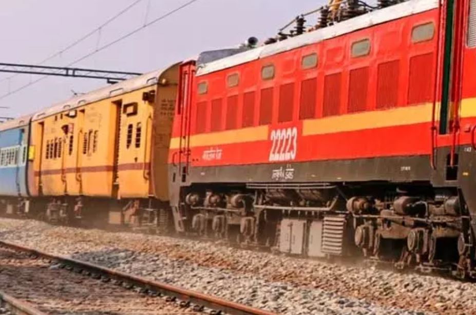 वलसाड- खड़गपुर- वलसाड के बीच समर स्पेशल ट्रेन की सुविधा, दुर्ग रायपुर बिलासपुर के यात्री होंगे लाभान्वित