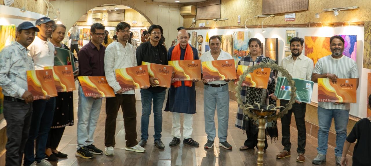 कला हमेशा से अभिव्यक्ति, प्रतिबिंब और परिवर्तन का एक शक्तिशाली माध्यम रहीः मंत्री खुशवंत साहेब