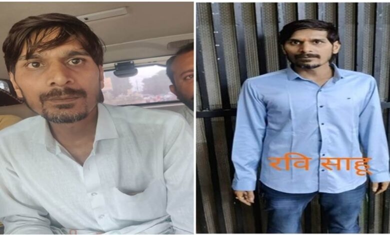 रायपुर में गांजा किंगपिन पर शिकंजा: 7.5 करोड़ की संपत्ति अटैच करने की तैयारी