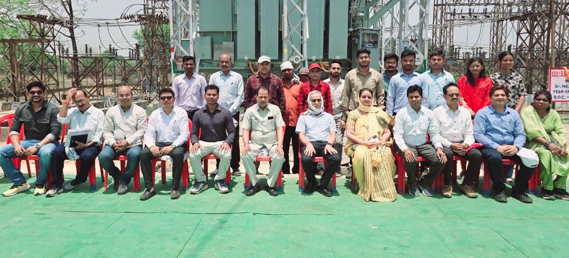  ग्रामीण क्षेत्रों को बड़ी राहत.... 50 गांवों में सुधरेगी बिजली व्यवस्था