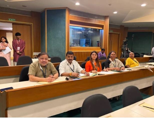 कम ईंधन में ज्यादा बिजली: परमाणु ऊर्जा से गांवों में विकास और रोजगार को मिलेगा बल