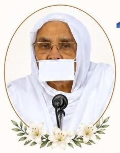 पुणे में देवलोक गमन हुई प. पू. प्रीतिसुधाजी म. सा. को भावपूर्ण श्रद्धांजलि।