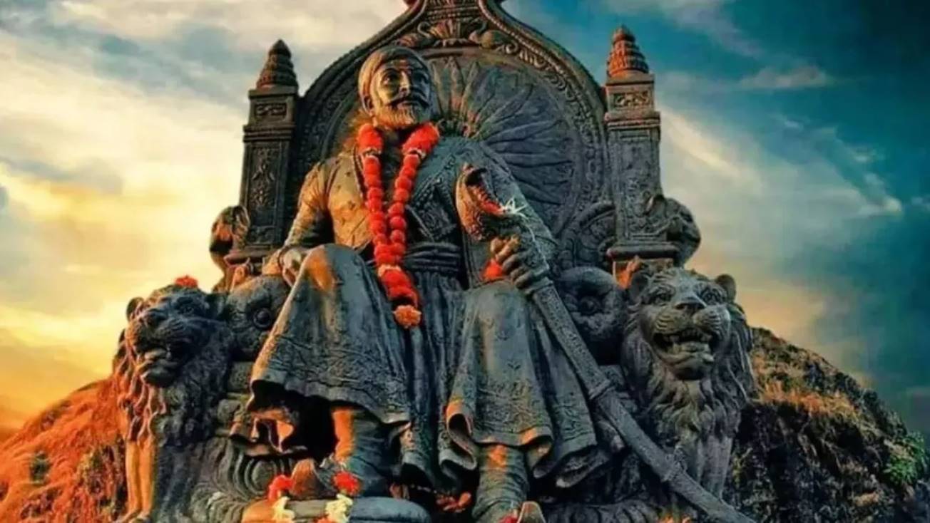 छत्तीसगढ़ सिविल सोसायटी ने छत्रपति शिवाजी महाराज की 'वाघ नख' और 'जगदंबा तलवार' की वापसी की मांग, किंग चार्ल्स तृतीय को लिखा पत्र