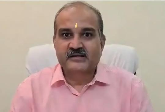 छत्तीसगढ़ सिविल सोसाइटी की पीएम से मांग... नीट 2026 पेपर लीक मामले में शिक्षा मंत्री धर्मेंद्र प्रधान और NTA को करे बर्खास्त