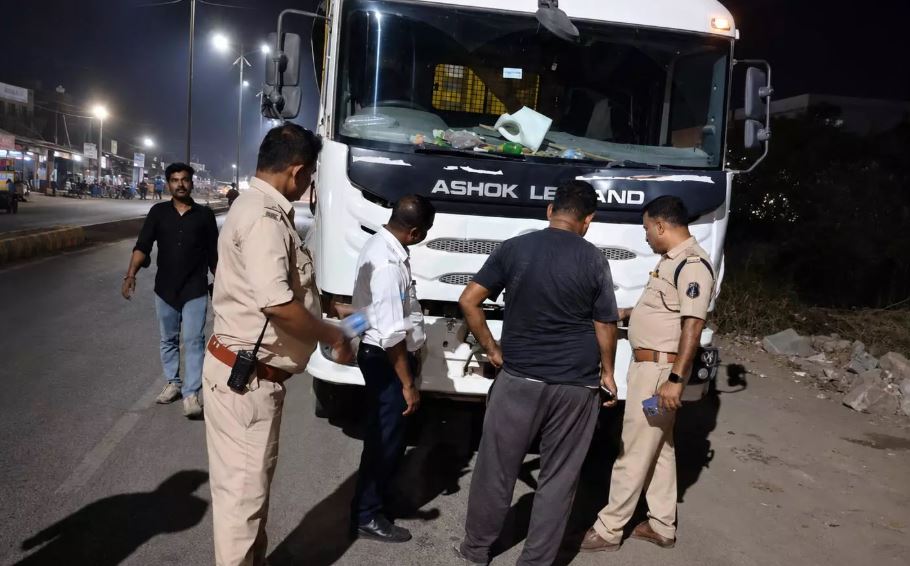 पुलिस ने चालानी कार्रवाई का रिकॉर्ड तोड़ा, हाईवे और शहर के चौक-चौराहों में चला रही विशेष चेकिंग अभियान