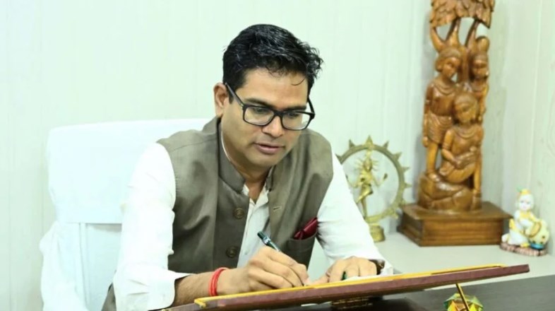 यूपीएससी अभ्यर्थियों को वित्त मंत्री ओपी चौधरी ने दीं हार्दिक शुभकामनाएं
