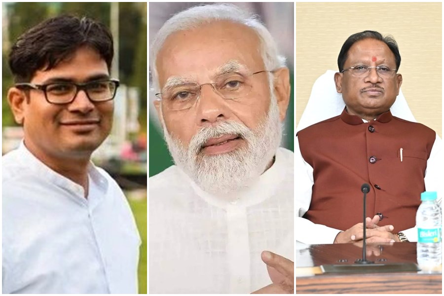 प्रधानमंत्री मोदी के कार्यकाल के 12 वर्ष पूर्ण होने पर वित्त मंत्री चौधरी ने दी शुभकामनाएं