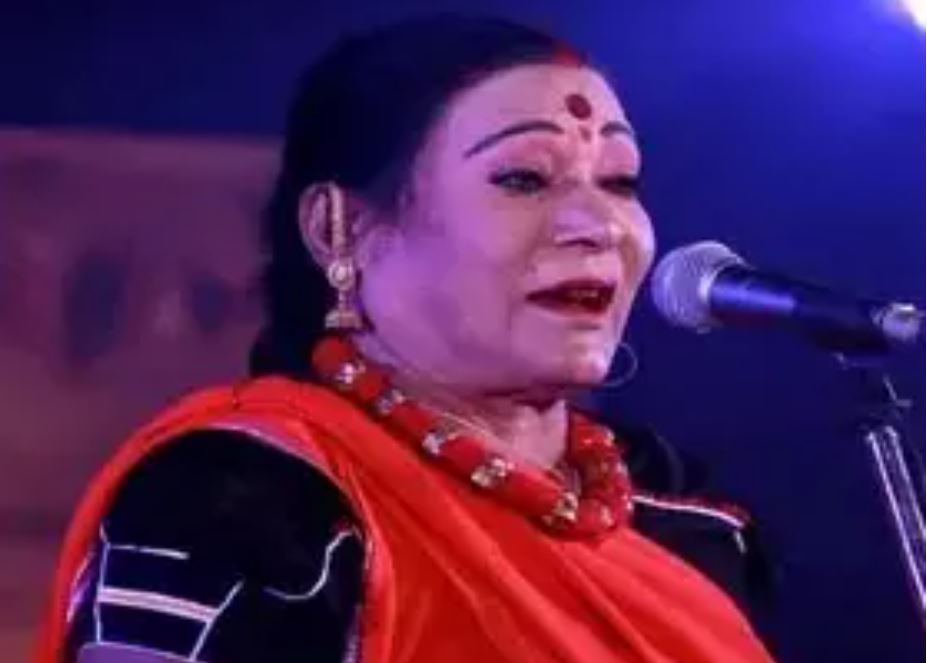 तीजन बाई के स्वास्थ्य को लेकर साय सरकार सजग, परिजनों को हर संभव सहायता का भरोसा