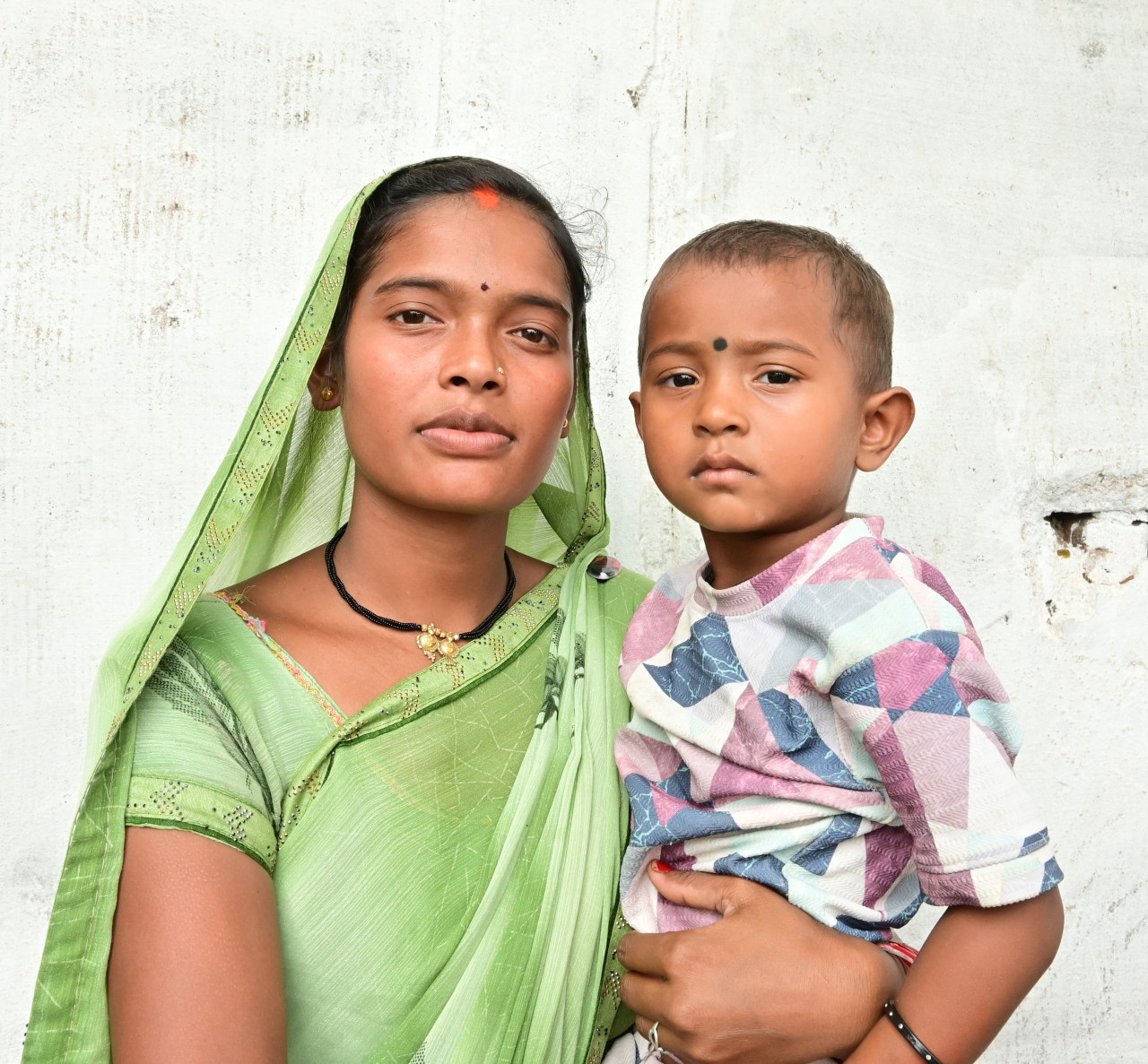  &rsquo;मां की मुस्कान, बच्चे का उज्ज्वल भविष्य : प्रधानमंत्री मातृ वंदना योजना बनी भरोसे की साथी&rsquo;