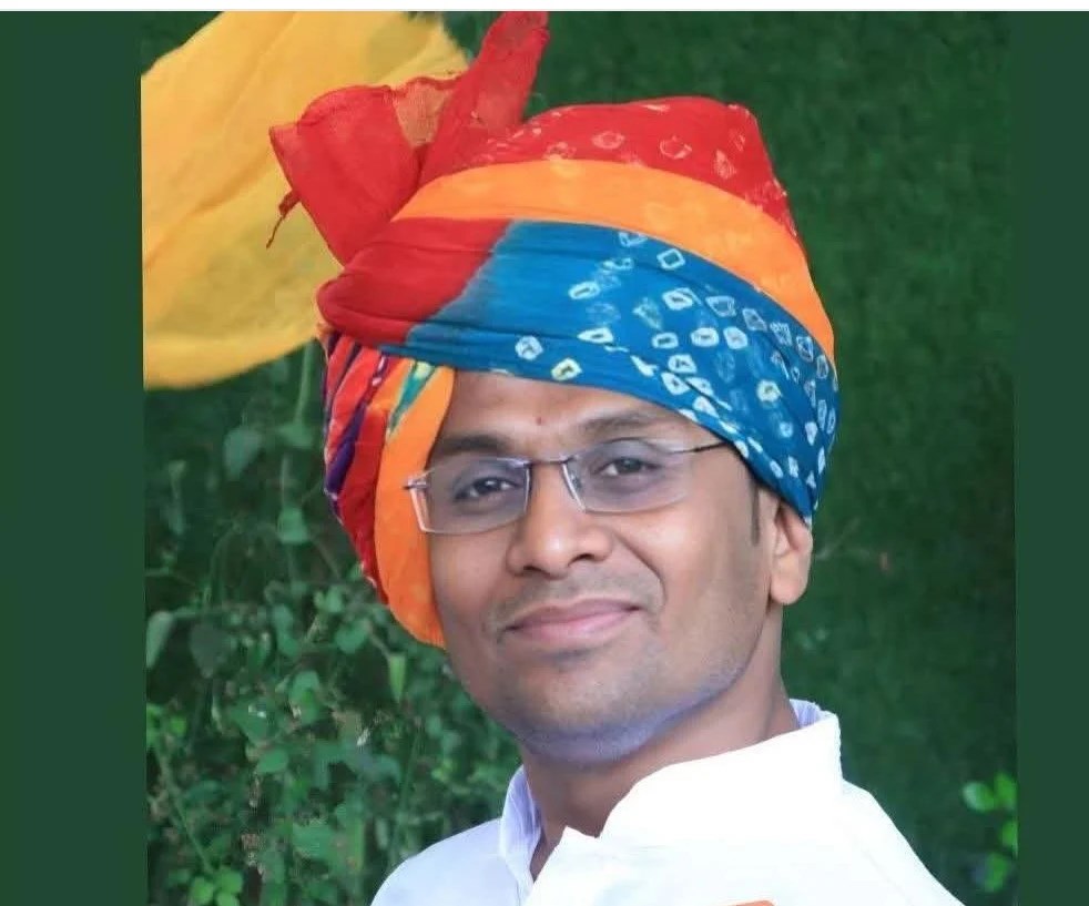 भारतमाला मुआवजा घोटाले में ईडी की पहली गिरफ्तारी, कारोबारी जयप्रकाश गांधी गिरफ्तार
