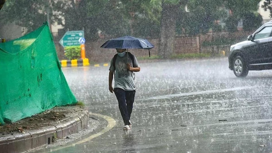 राजधानी में प्री-मानसून...  उसम से मिली राहत, 3 दिनों में छत्तीसगढ़ पहुंच सकता है मानसून