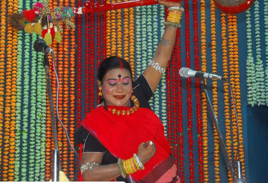 पद्म विभूषण स्व. तीजन बाई को 8 जुलाई को मुक्ताकाशी मंच से छत्तीसगढ़ के लोक कलाकार देंगे श्रद्धांजलि