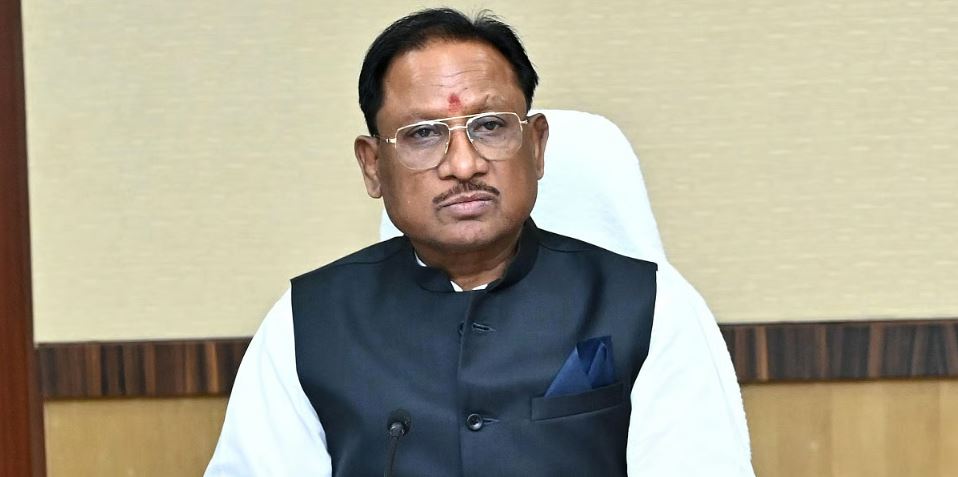 डुमरतराई थोक बाजार से व्यापार एवं राेजगार दोनों को मिलेगा बढ़ावा: CM साय