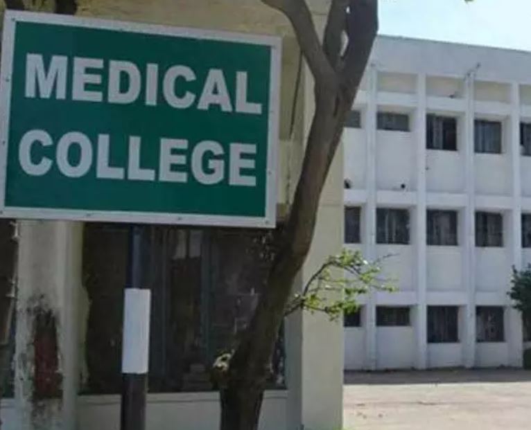 छत्तीसगढ़ को बड़ी सौगात: पांच नए मेडिकल कॉलेजों को NMC की मंजूरी