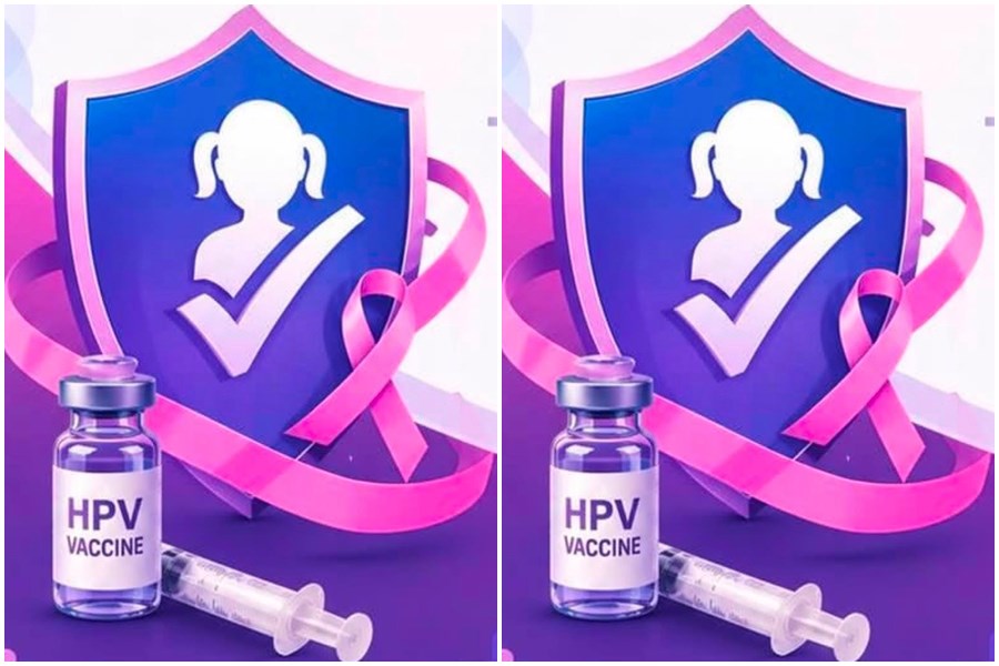 ​कैंसर मुक्त भविष्य की ओर कदम: धमतरी में विशेष HPV टीकाकरण सप्ताह ​13 से 18 जुलाई तक