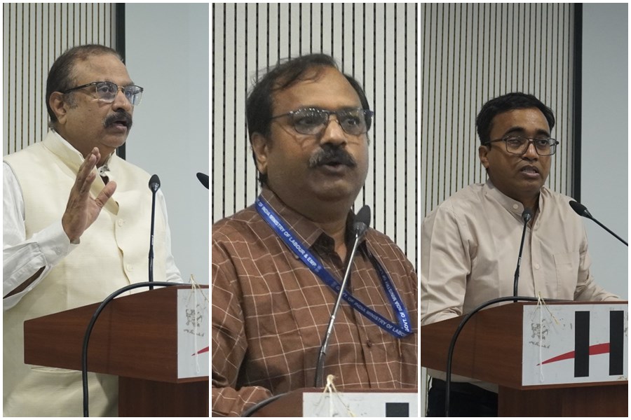 एनआईटी रायपुर ने दिव्यांगजनों के लिए दो दिवसीय जागरूकता कार्यक्रम का किया उद्घाटन