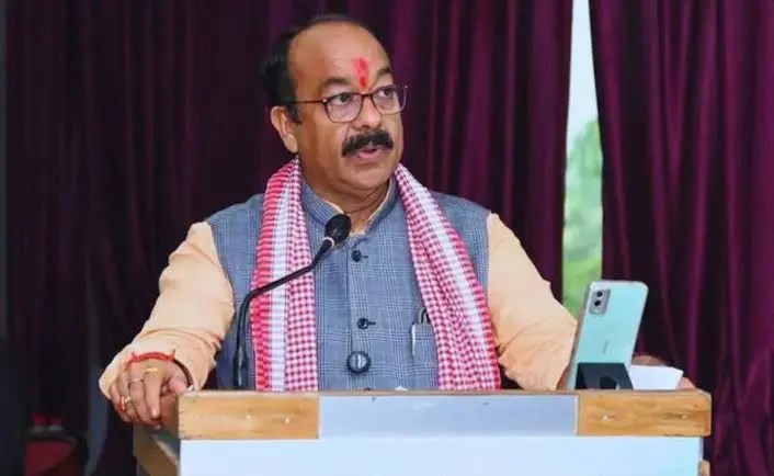 नांदघाट-मुंगेली रोड होगा फोरलेन, राज्य शासन ने मंजूर किए 21.81 करोड़
